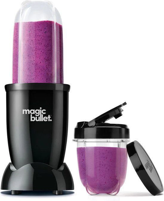 Compacte To-Go Sportblender (NutriBullet/Ninja type)